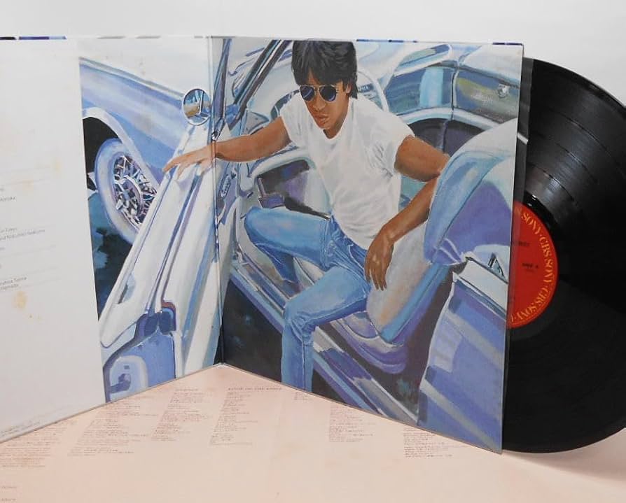 LP/愛奴 AIDO＆浜田省吾 アナログレコード 8枚セット+オマケ2枚 Amazon.co.jp: 愛奴: ミュージック